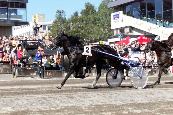 Gått bort 27 år gammel