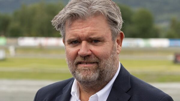 - De skal jeg bruke igjen