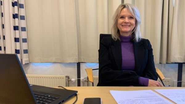 Fikk ønsket utsettelse