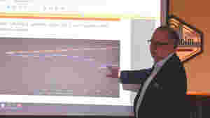 Bygger på et håp