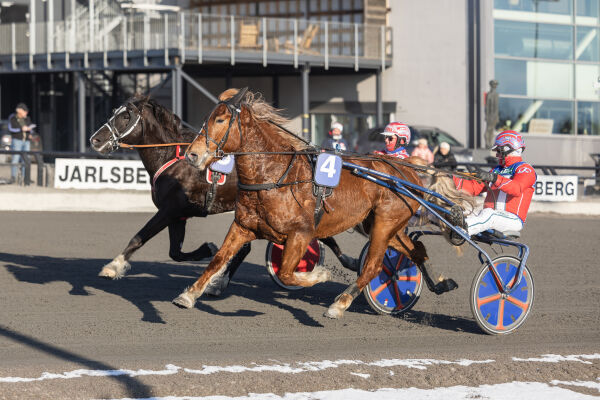 Flåten i superform