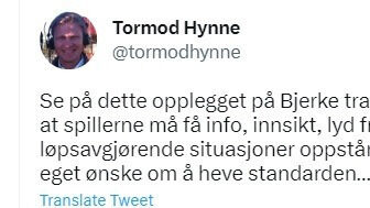 DNT får kraftig spill-refs av sitt eget styremedlem i Rikstoto