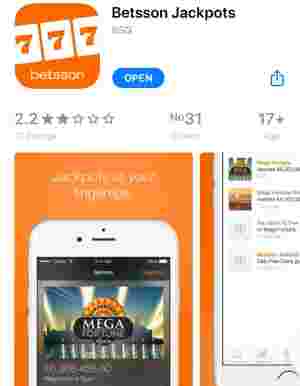 Krever app'er fjernet