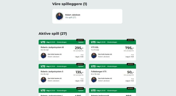 - Det er kommet mange reaksjoner