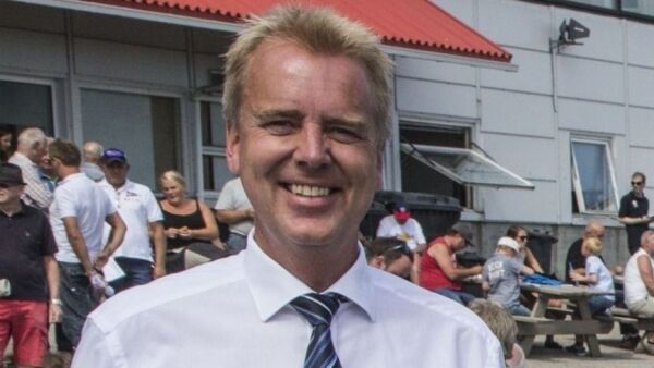 - Det er ikke noe permanent