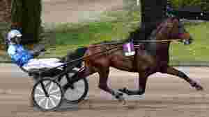 Bulder og Brak over Solvalla