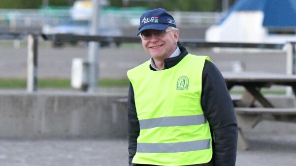 Pluss i 2019 og kassa full av penger