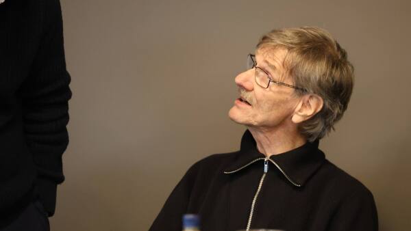 Tapte kampvotering for ledervervet