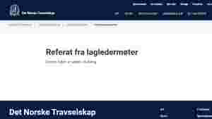 Sliter med millionsluket
