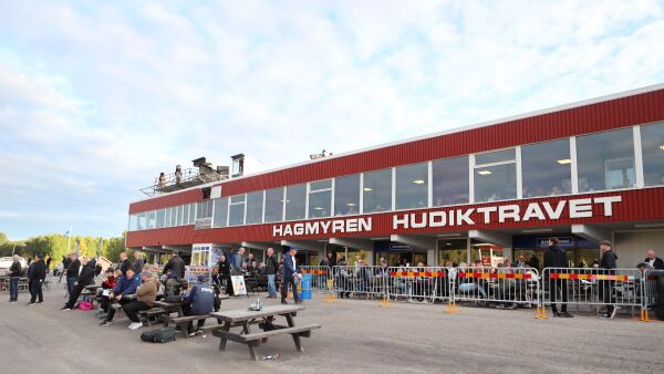 - Vi skal løse det