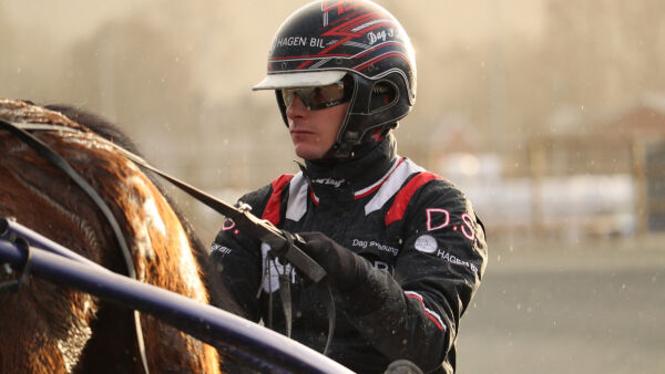 Reiseiver, langtur og dropper sportssjef