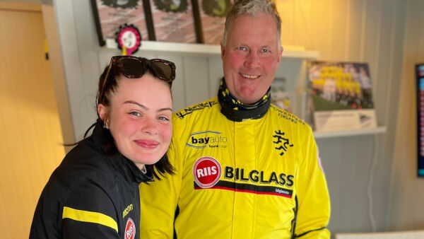 Dårlig samvittighet ga jobbytte