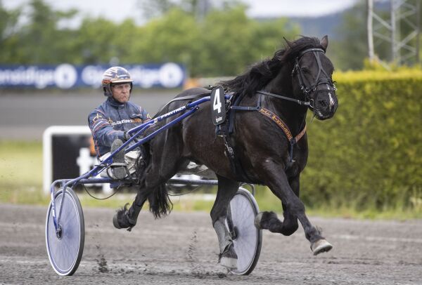 Mer stabil med ny balanse