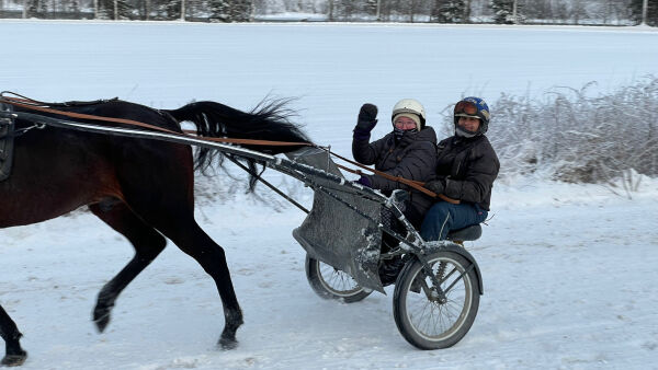 - En opplevelse for livet