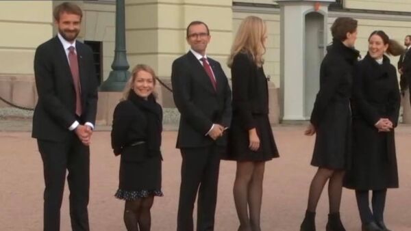 - Godt kjent med våre utfordringer