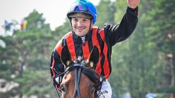 Kollapset etter seier