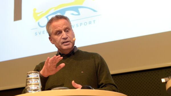 - Vi venter fortsatt