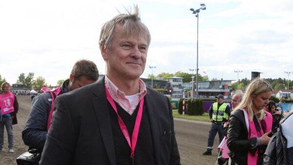 Milliardær satser kaldt