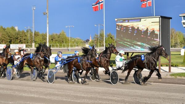 Avviser uheldige koblinger