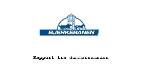 Bot for å bruke benet