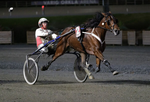 Sprettlett i supersprinten
