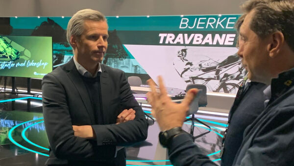 - Ikke nok norske løp