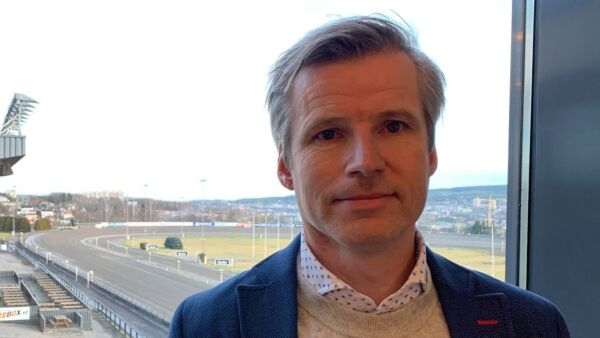Positiv omsetning lørdag