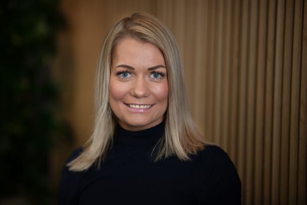 - Vi har ingen rolle