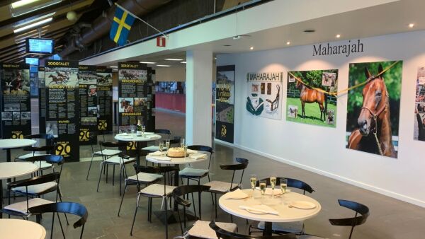 Stolthet og reportasje toppet