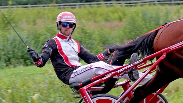 - Han kjentes perfekt ut