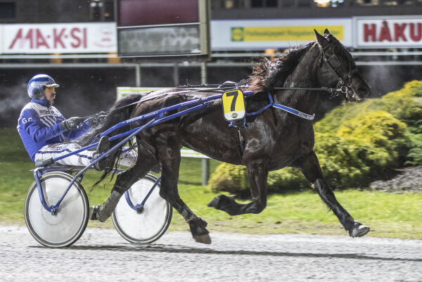 Enkelt for Flytroll Jaros