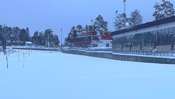 Solid økning mot i fjor