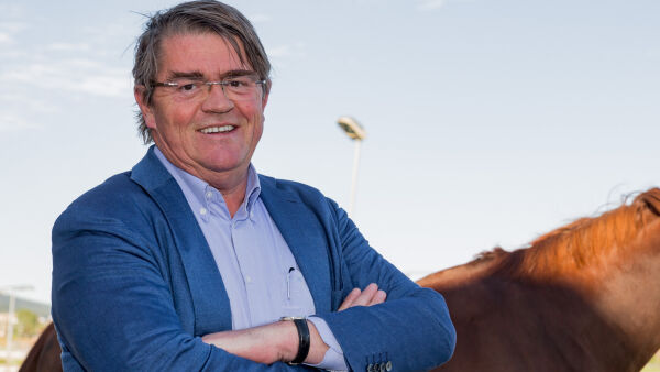 - Trist at DNT opptrer på denne måten