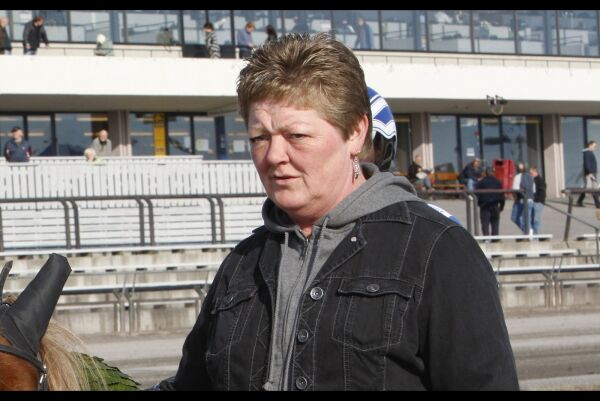 Mistillitsforslag mot DNT-styret