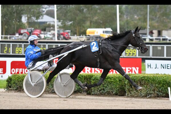 Fikk like mye som dem hjemme