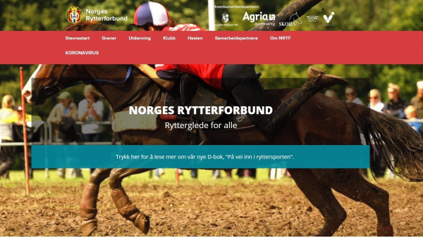 Dette møter de nysgjerrige