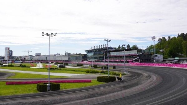 Kan få 300.000 i bot i Elitloppet