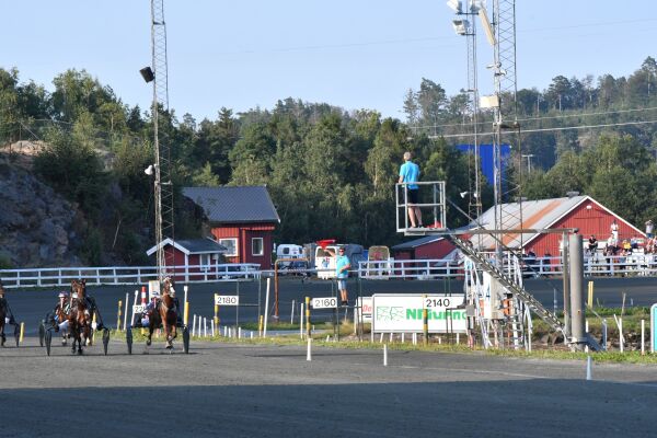 Sørlandet er avlyst