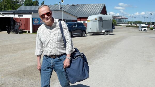Fokus på en av de største