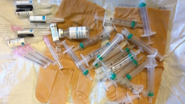Solid bot og utelukkelse for doping