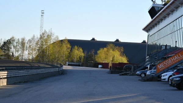 - Tvinges ut på langturer