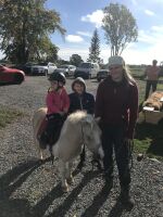 Familiedag