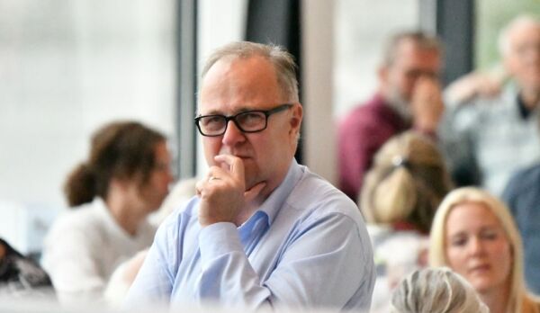 - Det vil smerte