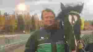Maner til omkamp