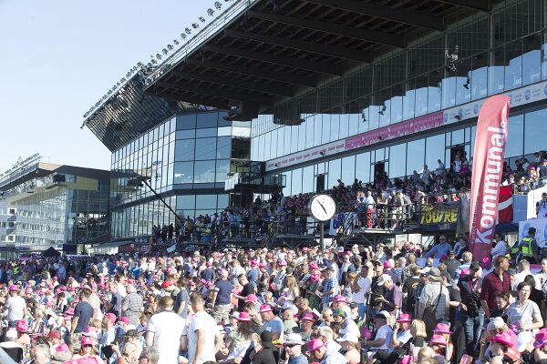 V75-tips til Solvalla