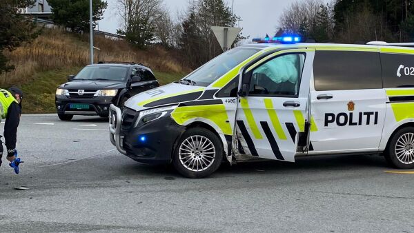 Her har politiet torpedert travamatøren