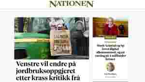 Klager på hemmelighold rundt Rikstoto