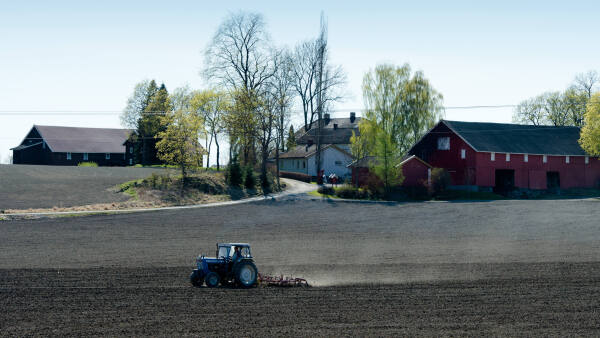Nå er det ekstra farlig å være bonde
