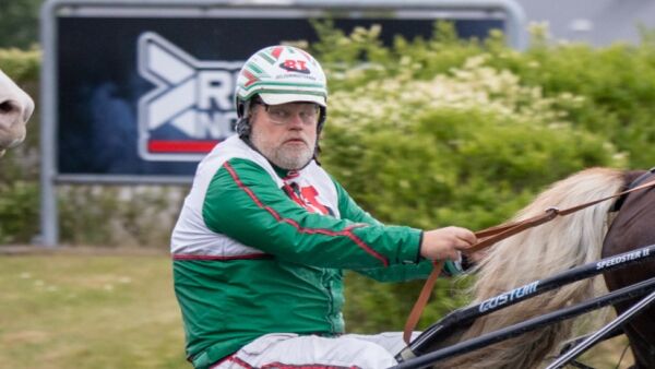 Problemer for Gravdal