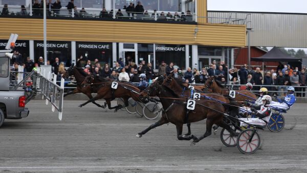 Tidenes beste tall